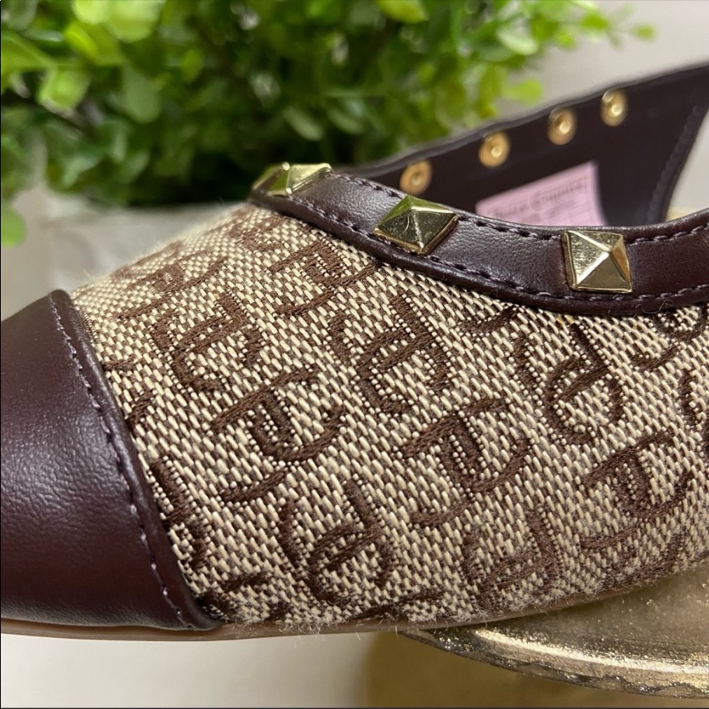 NWT Juicy Couture ballet flats - Picture 3 of 11